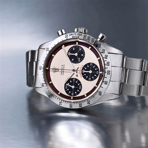 daytona rolex auction|paul newman daytona auction.